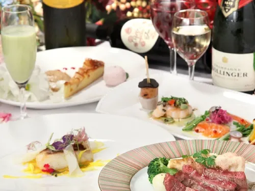 Rokugatsu-No-Mori Chayamatei