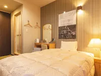 Ibara Denim Hotels Maizururo 井原市住宿飯店