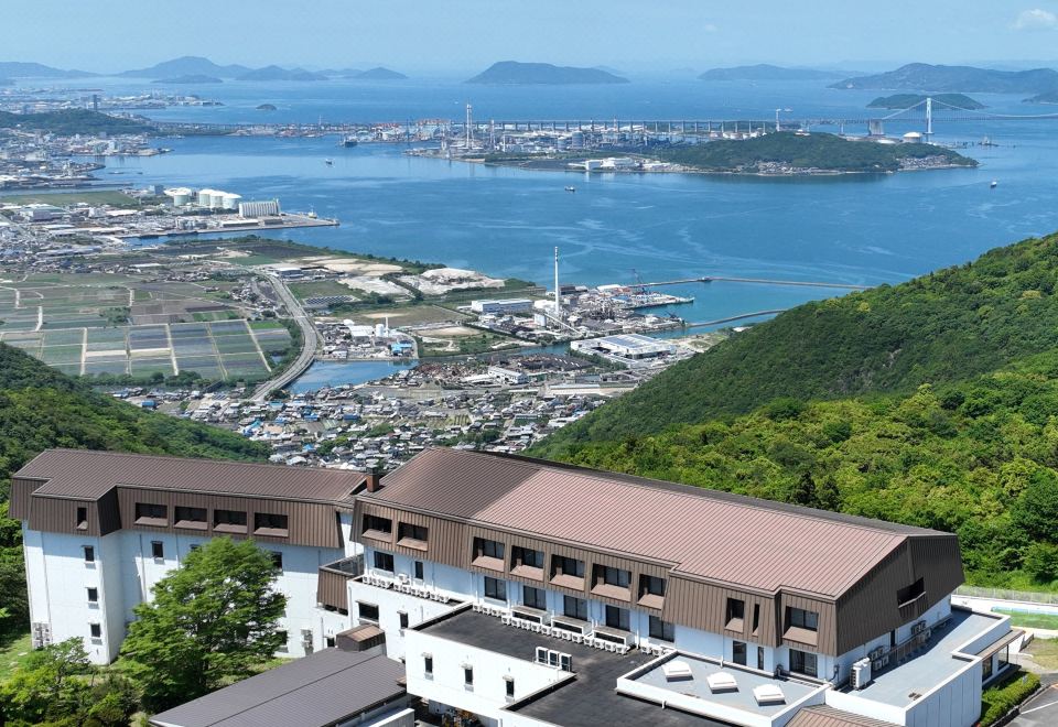 休暇村讃岐五色台の宿泊予約・お得なプラン2026 - 坂出 | Trip.com