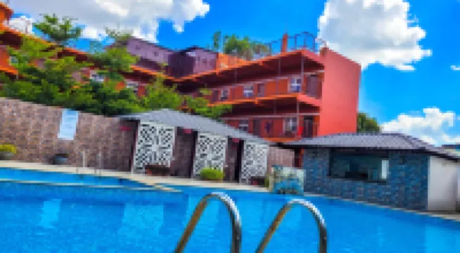 Vistar Resort & Hotels