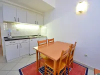 Meridiana - 3 estrellas