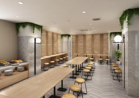 Hotel Il Fiore Kasai Annex Отели рядом с достопримечательностью «Daigofukuryumaru Museum»