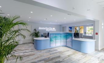 Amsterdam Manor Beach Resort