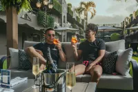 Suites Layfer, Córdoba, Veracruz, México Hotels in Cordoba