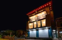 Treebo Pure Earth Stay, Vijay Nagar Hotels near Sagar Jwellers