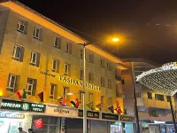 Gaziantep Tashan Hotel Hotels near Hüda Par