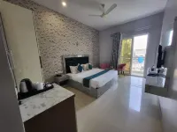 Corbett View Banquets and Resorts Hotels in Moradabad
