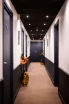 Hotel Astrid Caen Centre