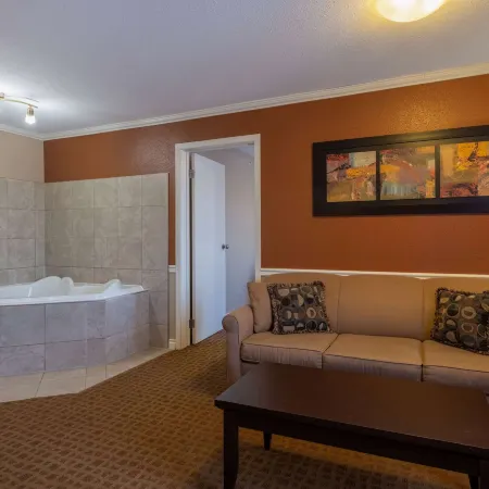 Super 8 by Wyndham Edmonton International Airport