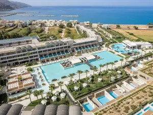 Popular Scenic Hotels in Kolimvari