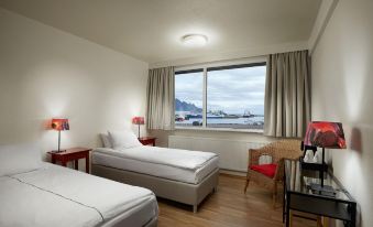 Höfn - Berjaya Iceland Hotels