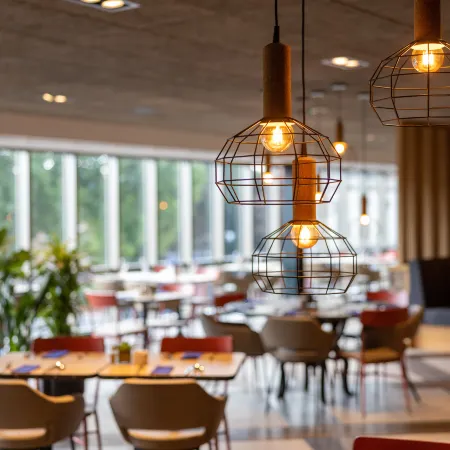 voco LEICESTER by IHG Отели рядом с достопримечательностью «Улица Белгрейв-роуд»