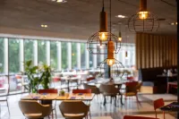 voco LEICESTER by IHG