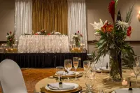 Four Points by Sheraton Bellingham Hotel & Conference Center - breakfast