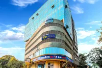 FabHotel Admiral - Nr Mumbai International Airport Hotels in Bombay