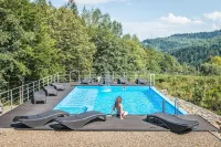 Apartamenty Szuflandia z sauną, Jacuzzi, Przy Stoku Narciarskim