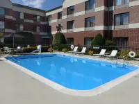 Fairfield Inn & Suites Charlottesville North Hotels in Charlottesville
