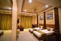 Hotel Trimurti Hôtels à : Fatehpur Saraiya Uparh