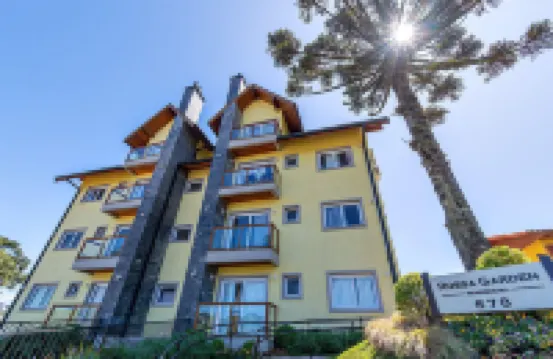 Morada na Serra - Stay House Temporada