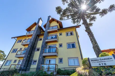 Morada na Serra - Stay House Temporada