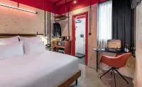 Dave Red Athens, a Member of Brown Hotels Hotels in Omonia