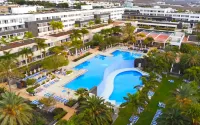 Hotel Costa Calero Thalasso & Spa - Beach