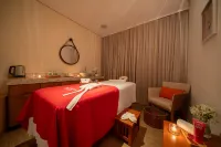 Beach Park Resort - Wellness - Spa