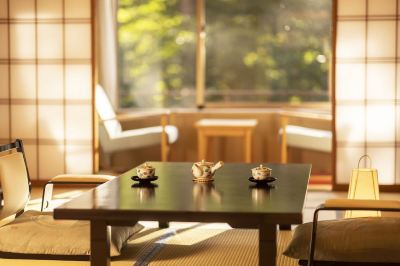 その他 花巻温泉 佳松園の写真