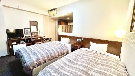 露櫻飯店苅田站前店