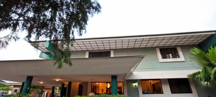Nordic Villa Hotels in Abuja