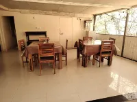 Abu Inn, Mount Abu - the Luxury Boutique Stay - Breakfast