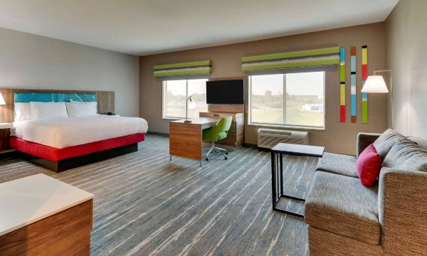 Hampton Inn by Hilton Lebanon