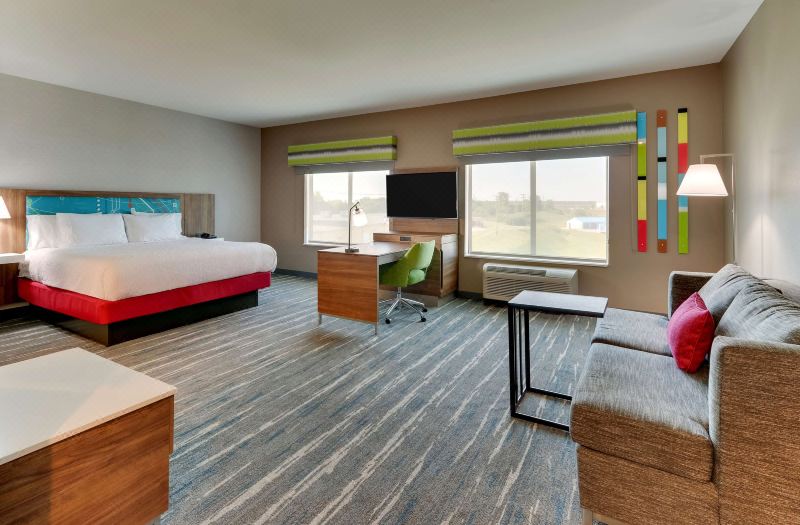 Hampton Inn by Hilton Lebanon