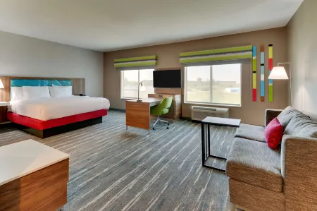 Hampton Inn by Hilton Lebanon