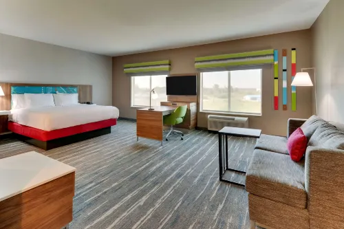 Hampton Inn by Hilton Lebanon Hotels in Boone County