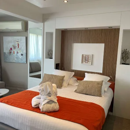 Best Western Plus la Rade