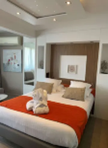 Best Western Plus la Rade