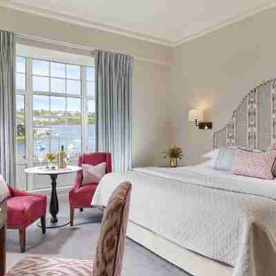 Actons Hotel Kinsale Rooms