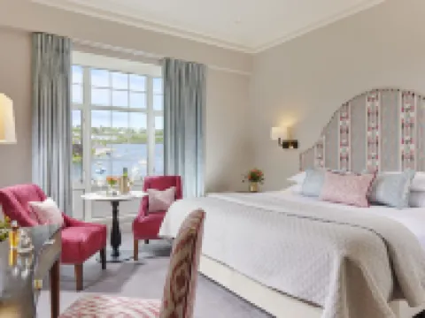 Actons Hotel Kinsale Hotels in Kinsale