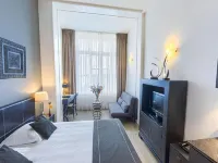 Hotel Chariot Hotels in Amsterdam