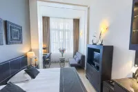 Hotel Chariot Hotels in Uithoorn