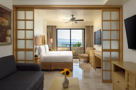 Melia Puerto Vallarta - All Inclusive