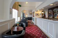 Clifton Hotel Hotel a Cloughton
