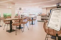 Hotel Aloe Canteras - Bữa sáng