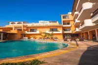 Hotel la Alondra Hotels in San Patricio