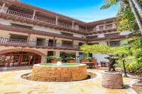 GHL Collection Armería Real Hotel