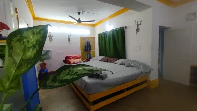 ADH Amilia Gardens Hotels near Torch Light Parade Ground