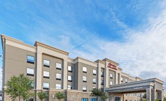 Hampton Inn & Suites Cedar Park North Austin