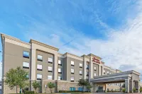 Hampton Inn & Suites Cedar Park North Austin Hôtels à : Cedar Park