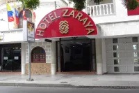 Hotel Zaraya Hotels near BMX De Siglo XXI Park